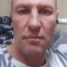 Фотография мужчины Максим, 46 лет из г. Павлодар
