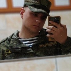 Фотография мужчины Дима, 21 год из г. Владивосток