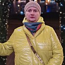 Нина, 49 лет