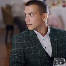 Фотография мужчины Георгий, 20 лет из г. Омск