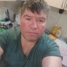 Фотография мужчины Игорь, 45 лет из г. Киров