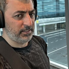 Фотография мужчины Семен, 45 лет из г. Славгород