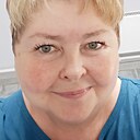 Elena, 52 года