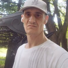 Фотография мужчины Вячеслав, 44 года из г. Крымск