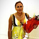 Светлана, 52 года
