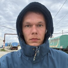 Фотография мужчины Дима, 29 лет из г. Улан-Удэ