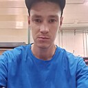 Максим, 23 года