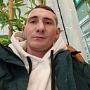 Олег, 33 года
