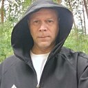 Эдя, 52 года