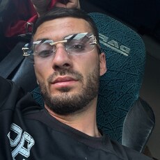Фотография мужчины Джамал, 27 лет из г. Томск