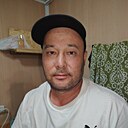Обиджон, 45 лет