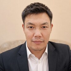 Фотография мужчины Нурлан, 41 год из г. Алматы