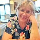 Елена, 61 год