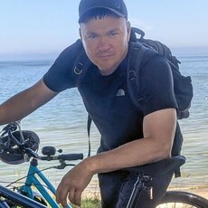 Олег, 45 из г. Калининград.