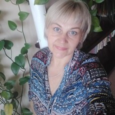 Фотография девушки Татьяна, 54 года из г. Благовещенск