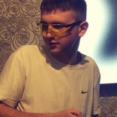 Фотография мужчины Maksim, 20 лет из г. Минск