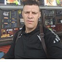 Серго, 35 лет
