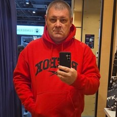 Фотография мужчины Владимир, 54 года из г. Батайск