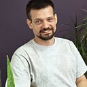Даня, 35 лет