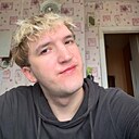 Даниил, 25 лет