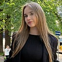 Александра, 22 года