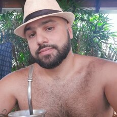 Фотография мужчины Андрей, 35 лет из г. Тверь