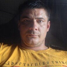 Фотография мужчины Сергей, 35 лет из г. Смоленск