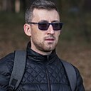 Андрей, 36 лет