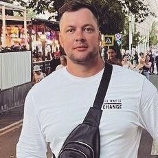 Фотография мужчины Роман, 34 года из г. Красноярск
