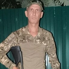 Фотография мужчины Doberman, 42 года из г. Брянск