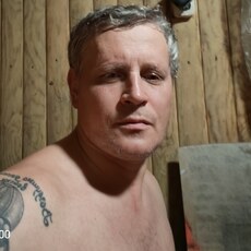 Фотография мужчины Александр, 42 года из г. Иркутск
