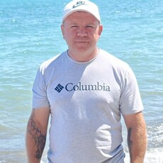Фотография мужчины Сергей, 43 года из г. Алматы