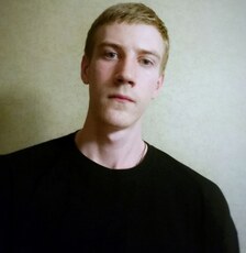 Фотография мужчины Женя, 25 лет из г. Перевоз