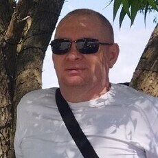Фотография мужчины Юрий, 48 лет из г. Пермь