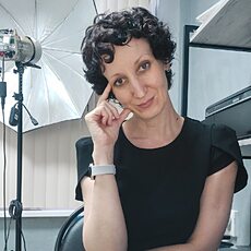 Фотография девушки Надежда, 41 год из г. Димитровград