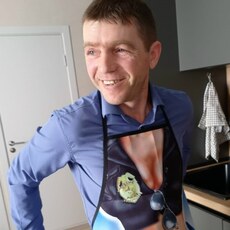 Фотография мужчины Сергей, 39 лет из г. Норильск