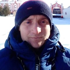 Фотография мужчины Александр, 36 лет из г. Армавир