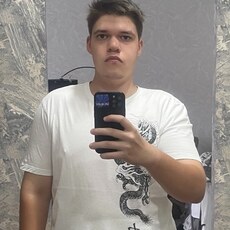 Фотография мужчины Данила, 23 года из г. Ноябрьск