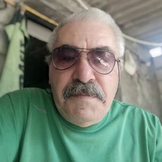 Фотография мужчины Гиоргий, 70 лет из г. Лагодехи