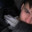 Иван, 23 года