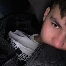 Фотография мужчины Иван, 23 года из г. Калуга