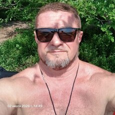 Григорий, 47 из г. Самара.