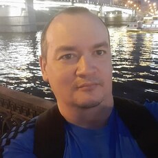 Фотография мужчины Максим, 42 года из г. Орск