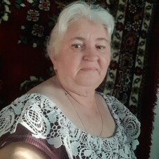 Фотография девушки Тетяна, 62 года из г. Нетешин