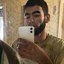 Суннат, 22 года