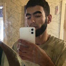 Фотография мужчины Суннат, 22 года из г. Томск