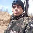 Макс, 30 лет