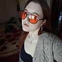 Beth, 18 лет