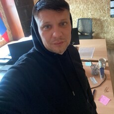 Фотография мужчины Сергей, 32 года из г. Великий Новгород
