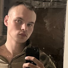 Фотография мужчины Рома, 20 лет из г. Лесной